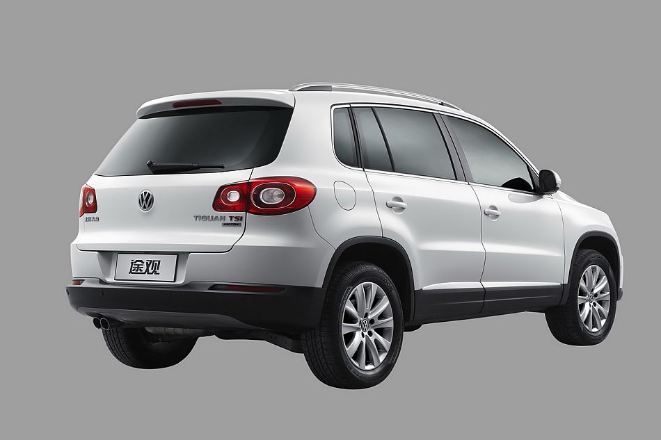 Ϻ;(Tiguan)ͼ