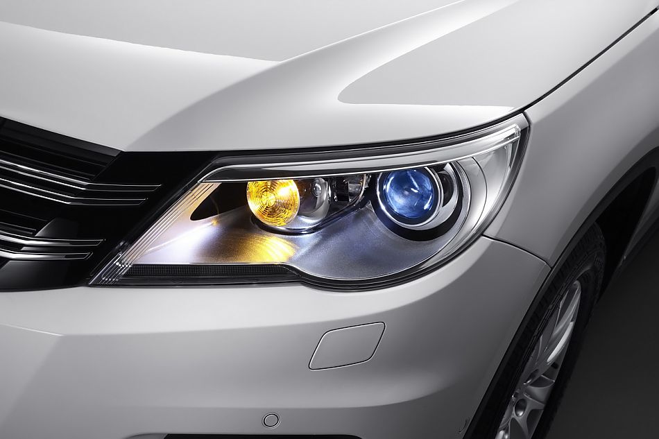 Ϻ;(Tiguan)ͼ