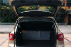 2012款 途观 1.8TSI 自动菁英版 四驱