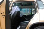 2012款 途观 1.8TSI 自动菁英版 四驱