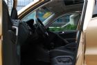 2012款 途观 1.8TSI 自动菁英版 四驱