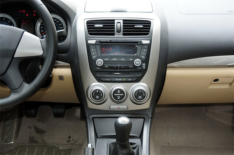 2012 1.6L MT ʱ 
