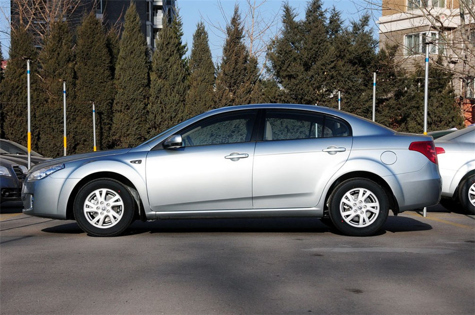 2012 1.6L MT  