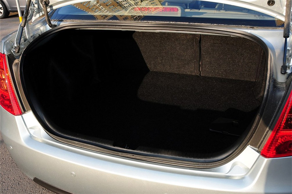 2012 1.6L MT  οռ