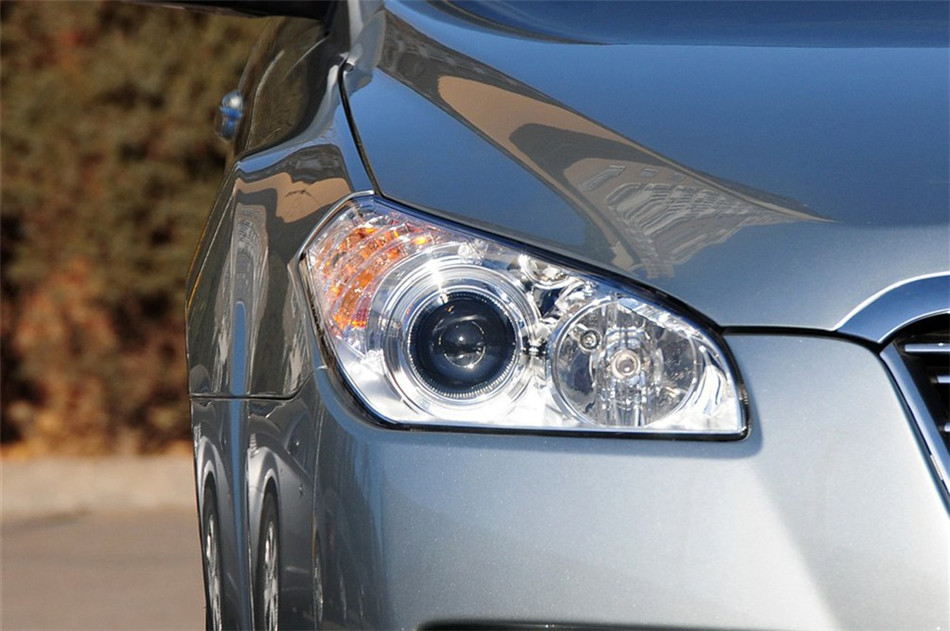 2012 1.6L MT  
