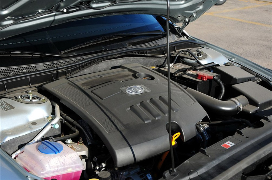 2012 1.6L MT  