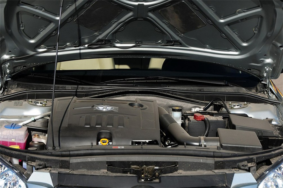 2012 1.6L MT  