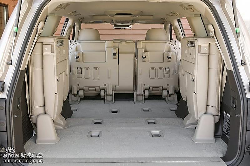 Land Cruiser