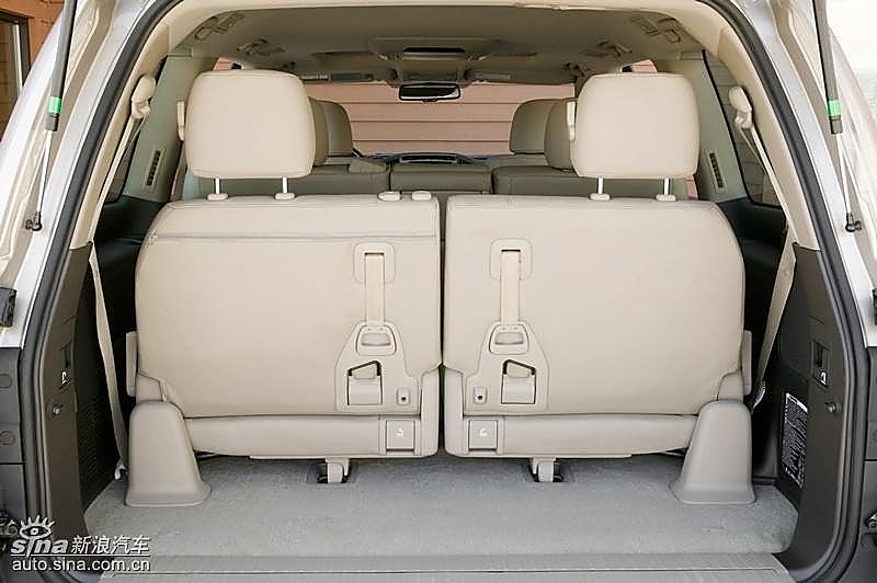 Land Cruiser
