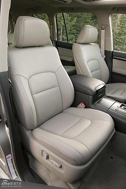 Land Cruiser