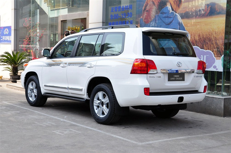 2012¿·4.6 VX-RԶ