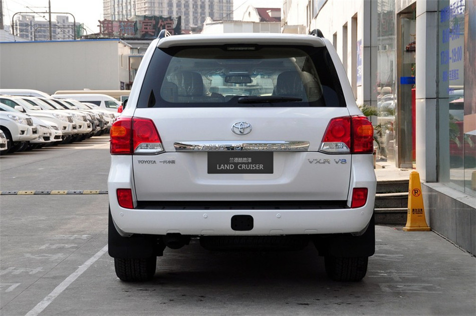 2012¿·4.6 VX-RԶ