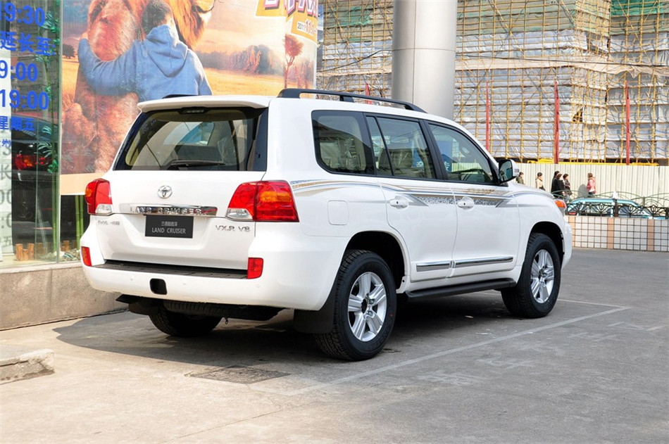 2012¿·4.6 VX-RԶ
