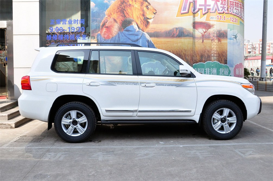2012¿·4.6 VX-RԶ