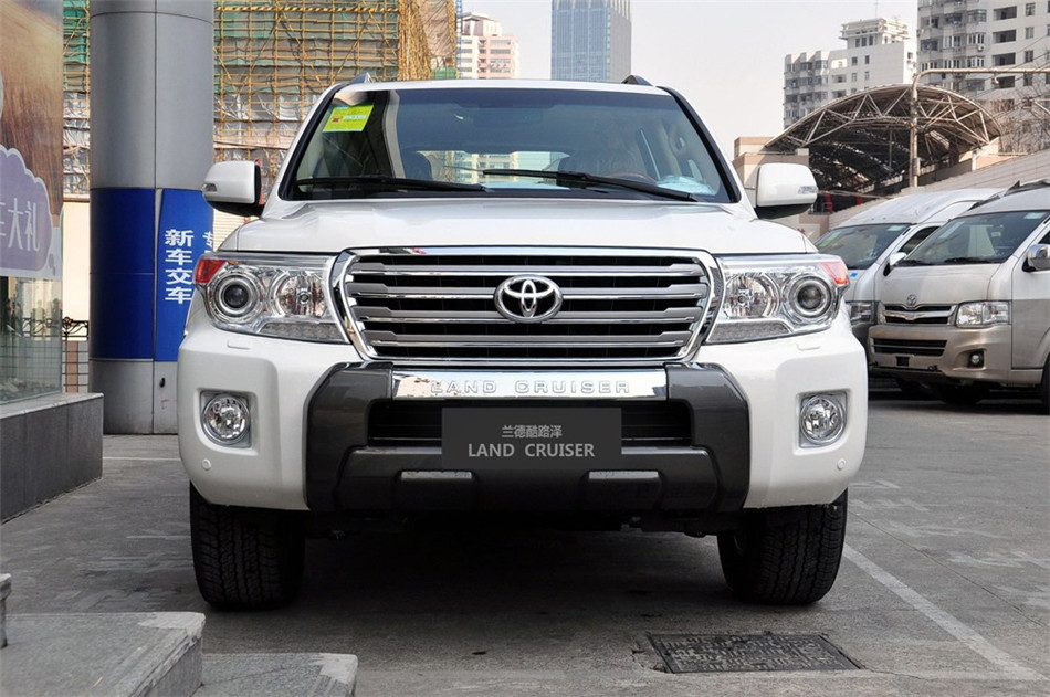 2012¿·4.6 VX-RԶ