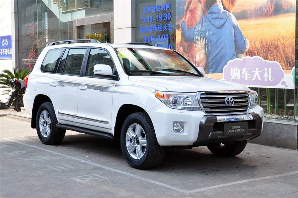 2012¿·4.6 VX-RԶ