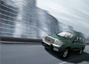 LAND CRUISER 200¿·