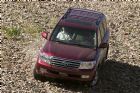 Land Cruiser