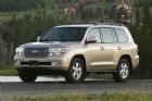 Land Cruiser
