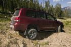 Land Cruiser