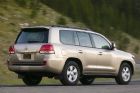 Land Cruiser