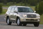 Land Cruiser