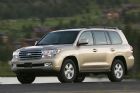 Land Cruiser