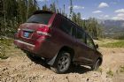 Land Cruiser