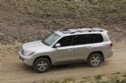 Land Cruiser