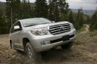 Land Cruiser