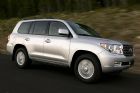 Land Cruiser