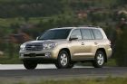 Land Cruiser