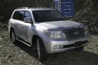 Land Cruiser