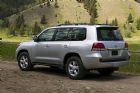 Land Cruiser