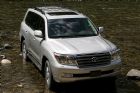 Land Cruiser