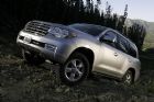 Land Cruiser