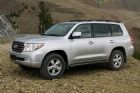 Land Cruiser