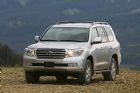 Land Cruiser