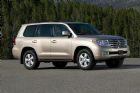 Land Cruiser