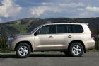 Land Cruiser