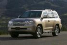 Land Cruiser