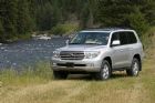 Land Cruiser