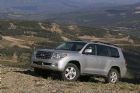 Land Cruiser