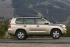 Land Cruiser