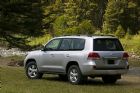 Land Cruiser