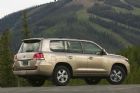 Land Cruiser
