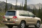 Land Cruiser