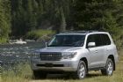 Land Cruiser