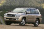 Land Cruiser