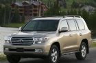 Land Cruiser